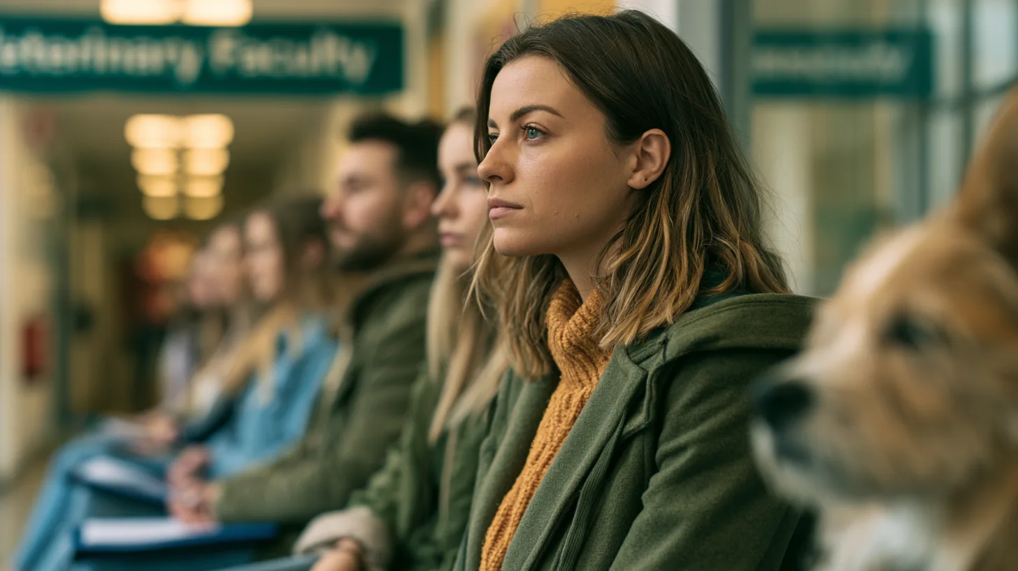 Symbolbild fünf Gebäude – AdH Tiermedizin an fünf Hochschulen