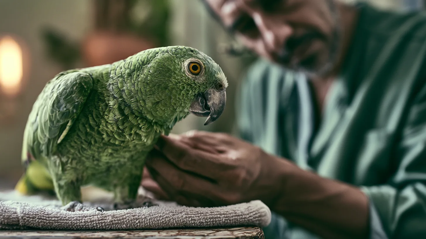 Symbolbild Kaninchenkopf – Tierarzt für Exoten und Heimtiere