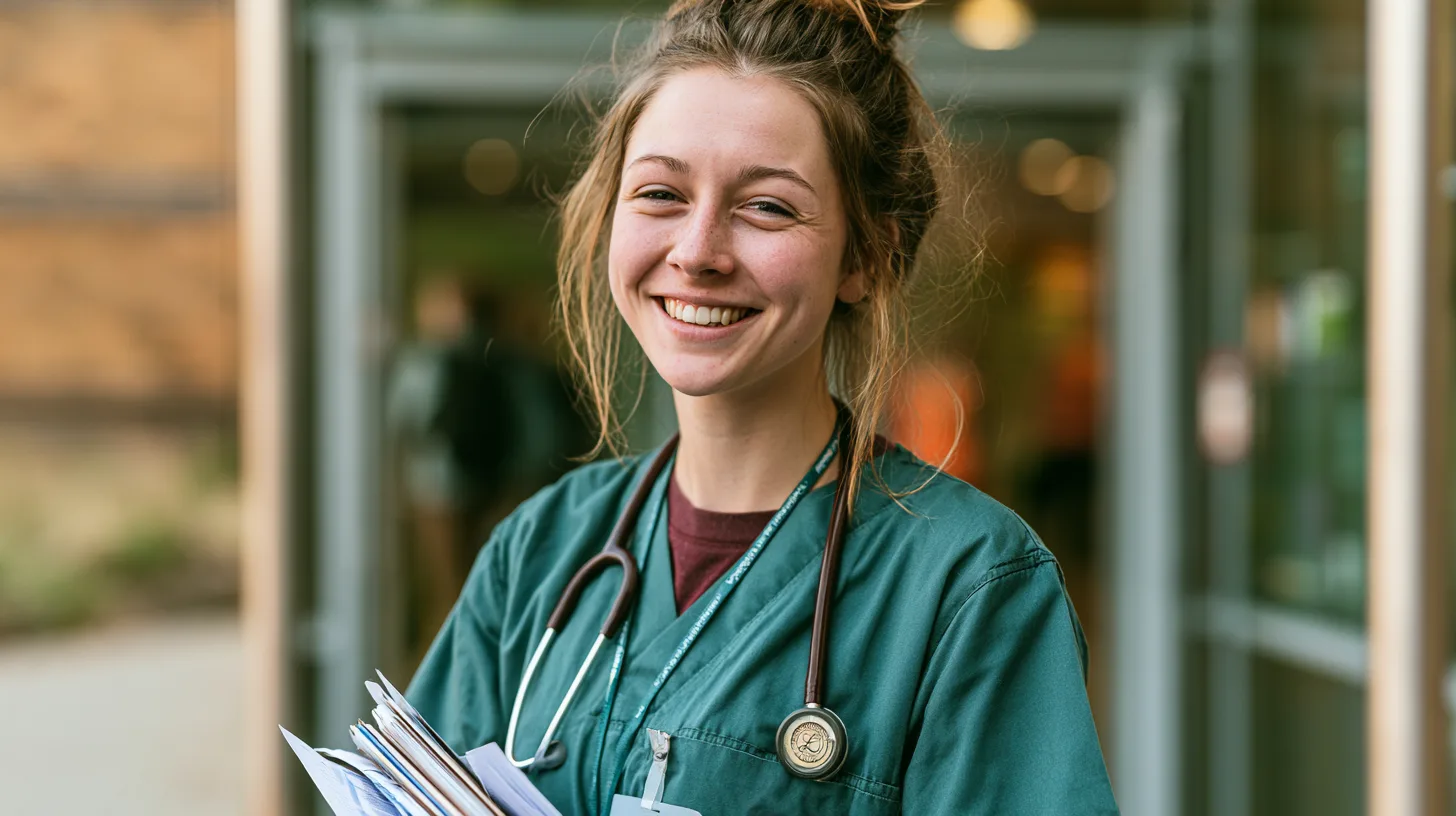 Symbolbild Tiermedizinstudium ohne Abitur – alternative Wege zum Studienplatz